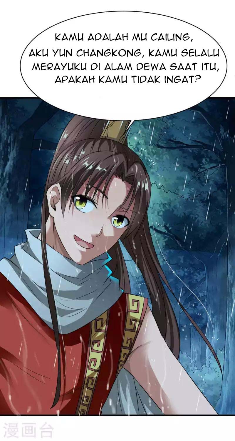 Zhang Ding Chapter 10 Gambar 8